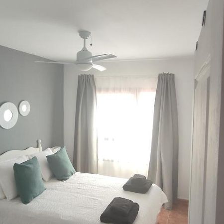 Апартаменты Casa Vienna Калета-де-Фусте Экстерьер фото