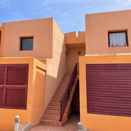 Апартаменты Casa Vienna Калета-де-Фусте Экстерьер фото