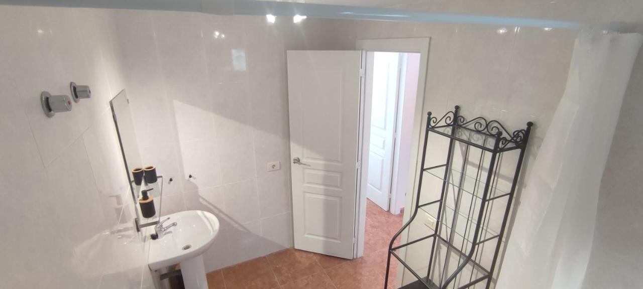 Апартаменты Casa Vienna Калета-де-Фусте Экстерьер фото