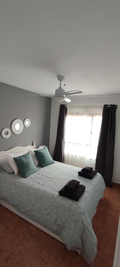 Апартаменты Casa Vienna Калета-де-Фусте Экстерьер фото