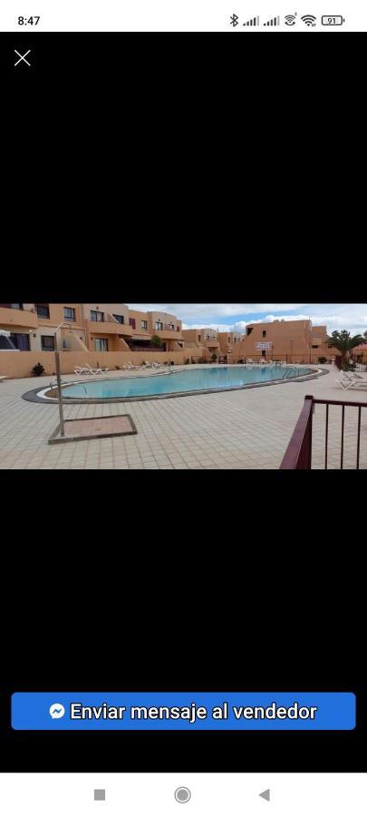 Апартаменты Casa Vienna Калета-де-Фусте Экстерьер фото