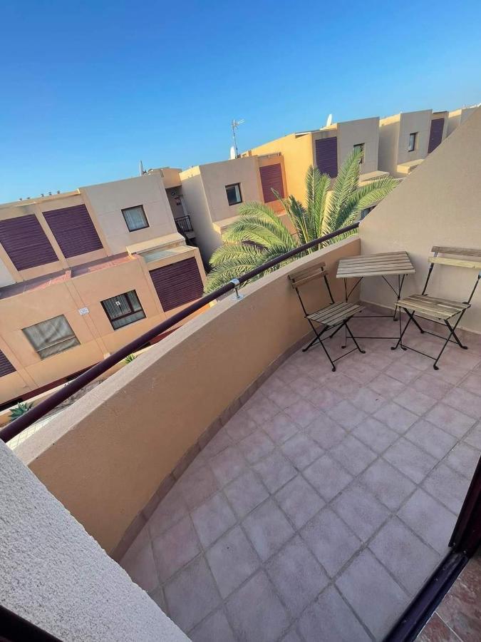 Апартаменты Casa Vienna Калета-де-Фусте Экстерьер фото